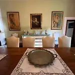 Appartement Mazzi *