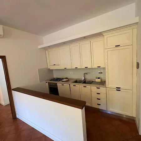 Appartamento Mazzi Prato (Prato)