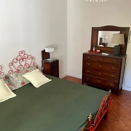 Mazzi Appartamento