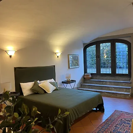 Mazzi Appartamento Prato (Prato)