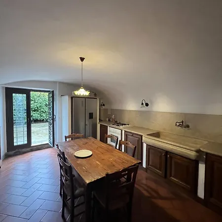 Appartamento Mazzi