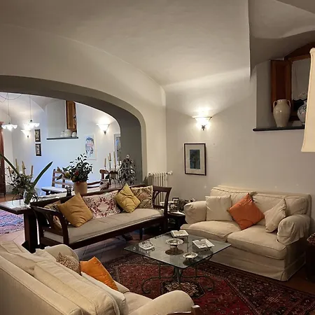 דירה Mazzi פראטו