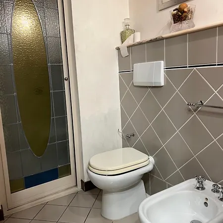Mazzi Appartement *