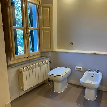 Appartement Mazzi