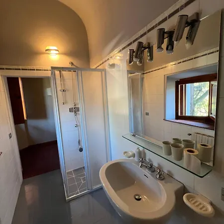 Appartement Mazzi