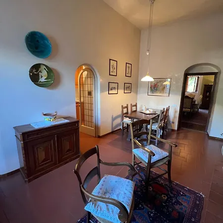 Appartement Mazzi