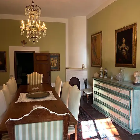 Mazzi Appartement *