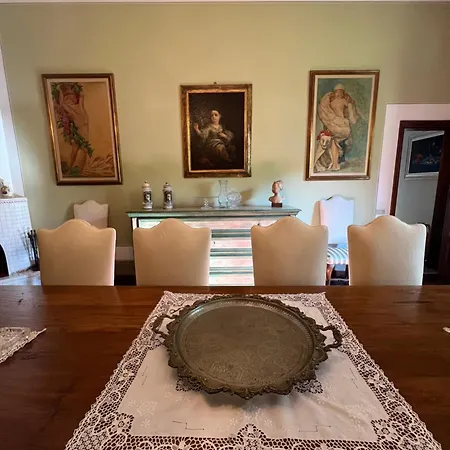 Appartement Mazzi *