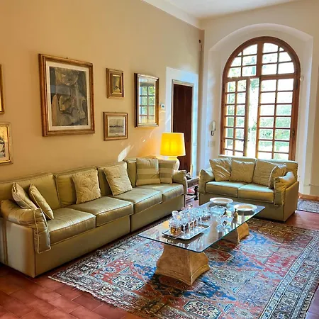 Appartement Mazzi Prato (Prato)