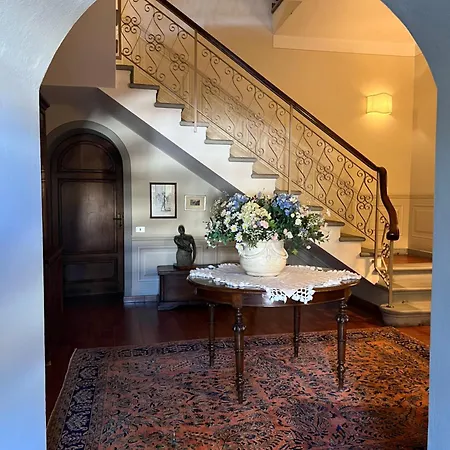 Mazzi Appartement *