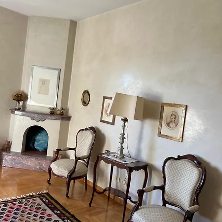 Mazzi Appartement *
