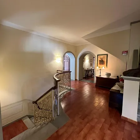 Mazzi Appartement