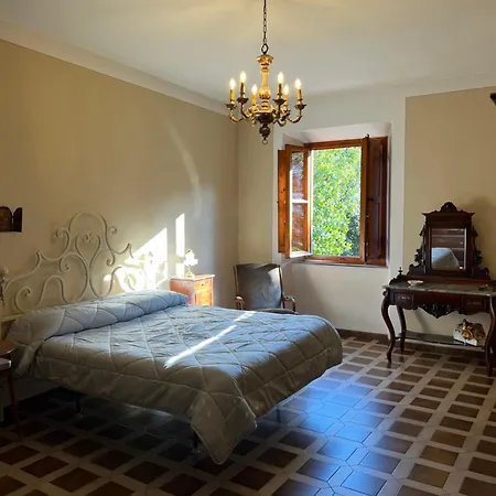 Appartement Mazzi Prato (Prato)