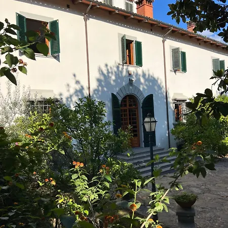 Appartement Mazzi