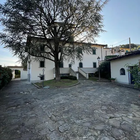 Appartement Mazzi